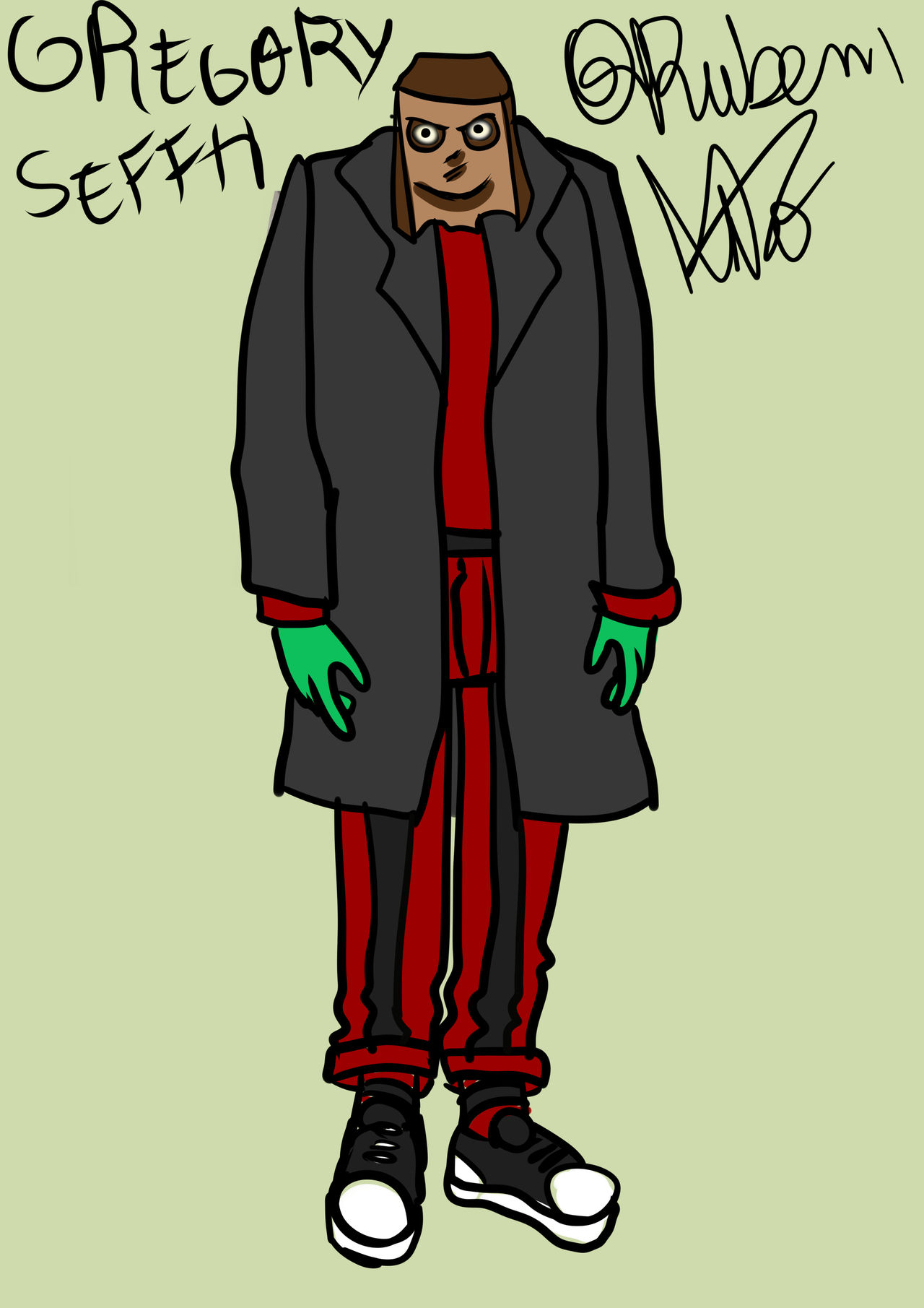 Ddddddddddddddddddddddddddd by ensllaved on DeviantArt