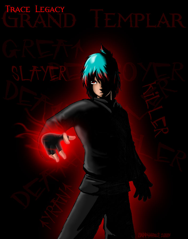 Death Bringer