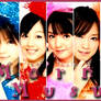 Morning Musume 1