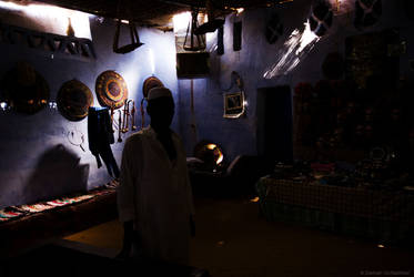 Nubian Village