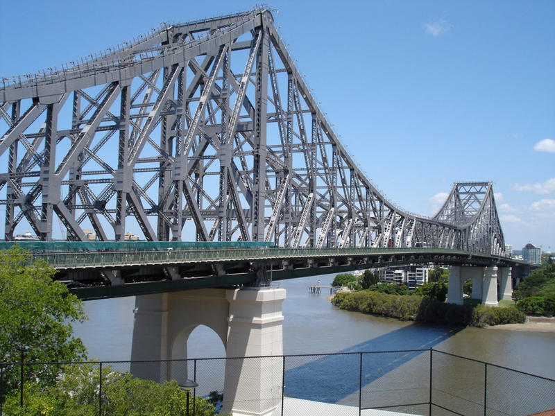 Story Bridge by cameo525 on DeviantArt