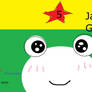 Sgt. Frog: fianl battle jamison