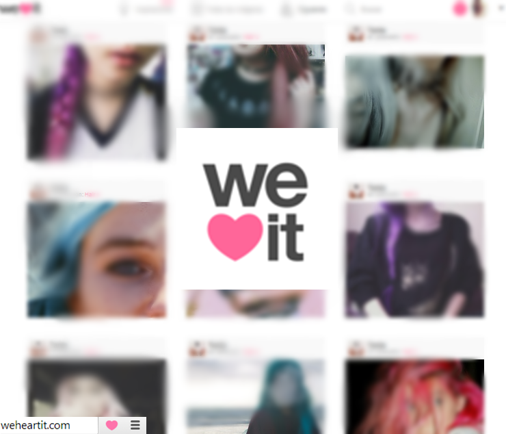 WeHeartIt