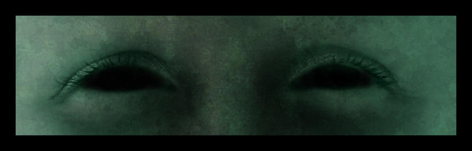 Dark eyes by Invocated on DeviantArt