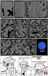 ips fulminaitor vs vegaman p1 by TFulmi