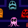 Pacman.exe fan art