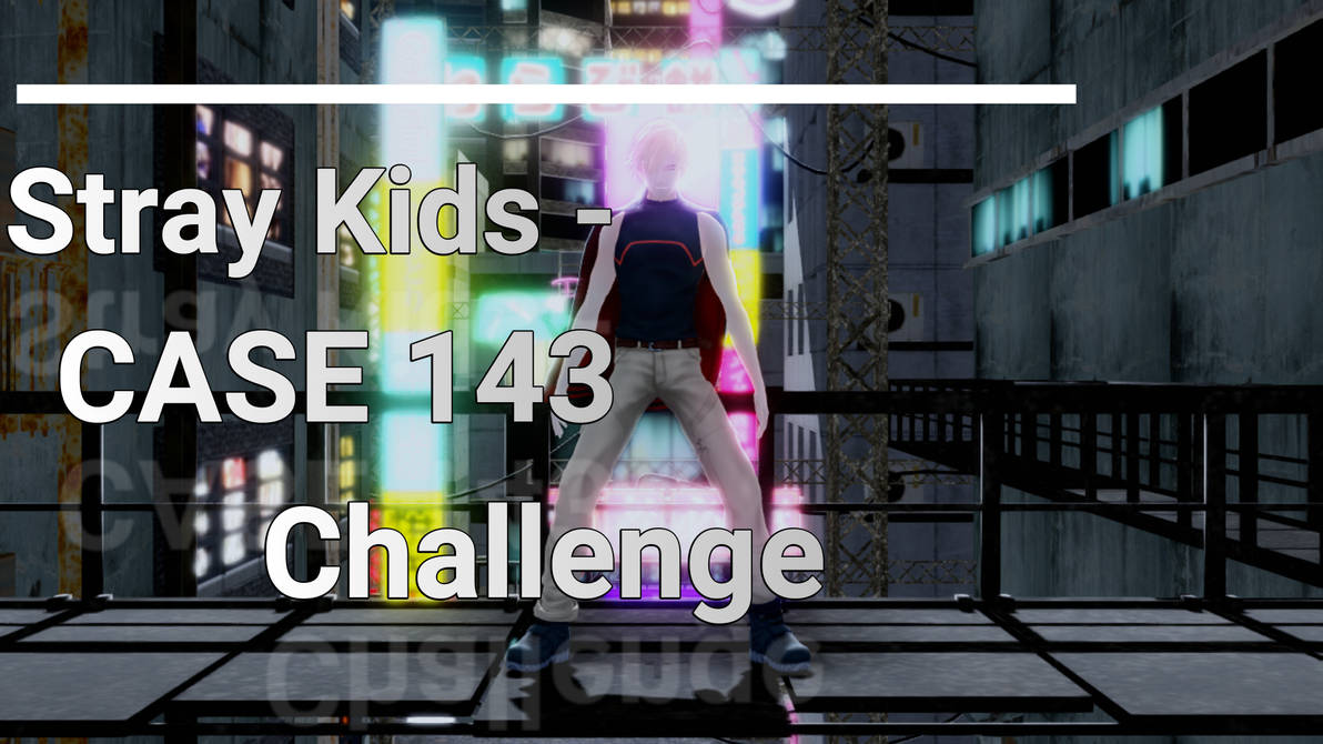 Case 143 Making MMD CASE 143 Challenge DL by AzaleaMMD on DeviantArt