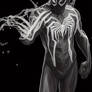 Symbiote Spider-Man's New LOOK, New ATTITUDE