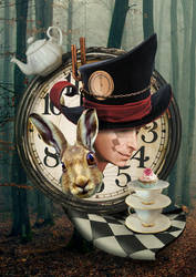 Mad Hatter