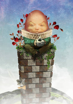 Humpty Dumpty