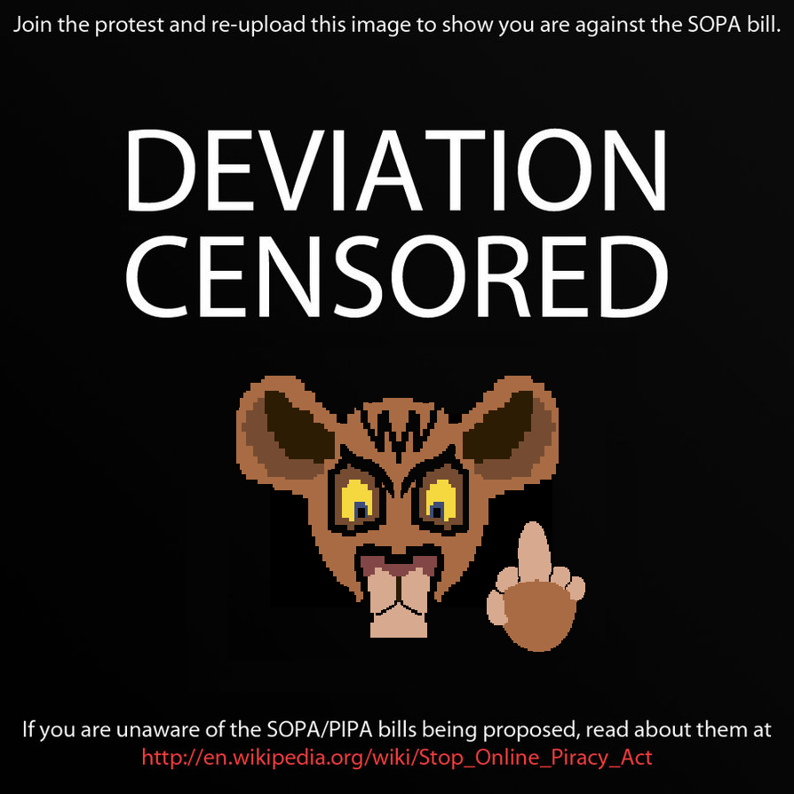 TLK anti sopa