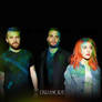 + PARAMORE - PARAMORE