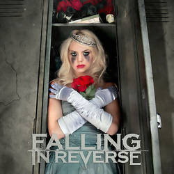 +Falling In Reverse: The Drug In Me Is You