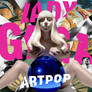 + Lady Gaga: ARTPOP