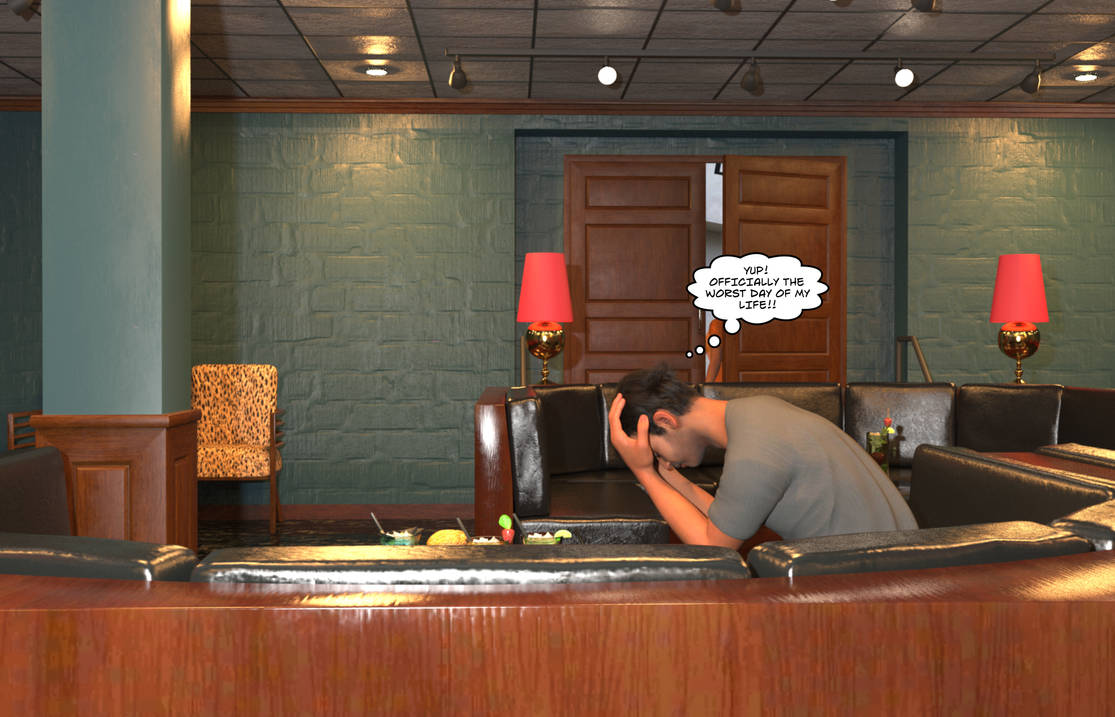 unethical hacker page 17 by indiantgstories on DeviantArt