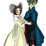 Baron and Haru