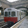 whitechapel underground station 1985 whitechapel