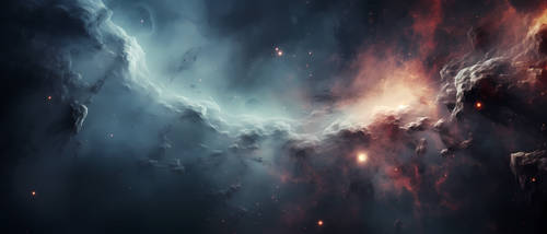 Nebula Exclusive #87 - 4k 21:9 UltraWide