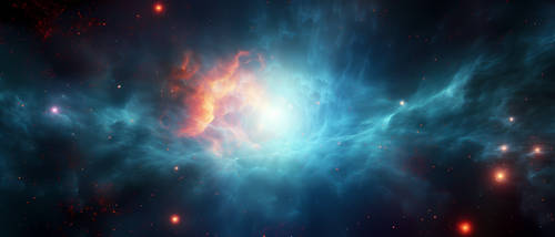 Nebula Exclusive #89 - 4k 21:9 UltraWide