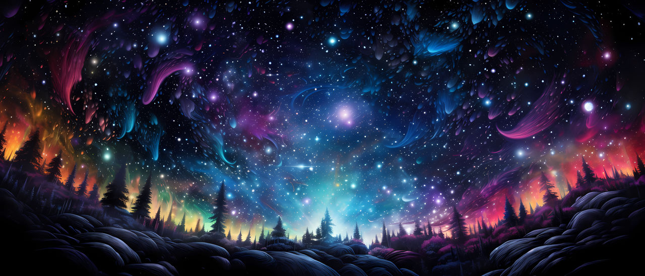 Sky Full Of Stars Space 4k stars wallpapers, space wallpapers, sky