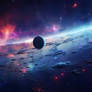 Space Art 344 - 4K UltraWide Wallpaper Background