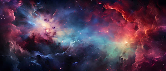 Space Art 468 - 4K UltraWide Wallpaper Background