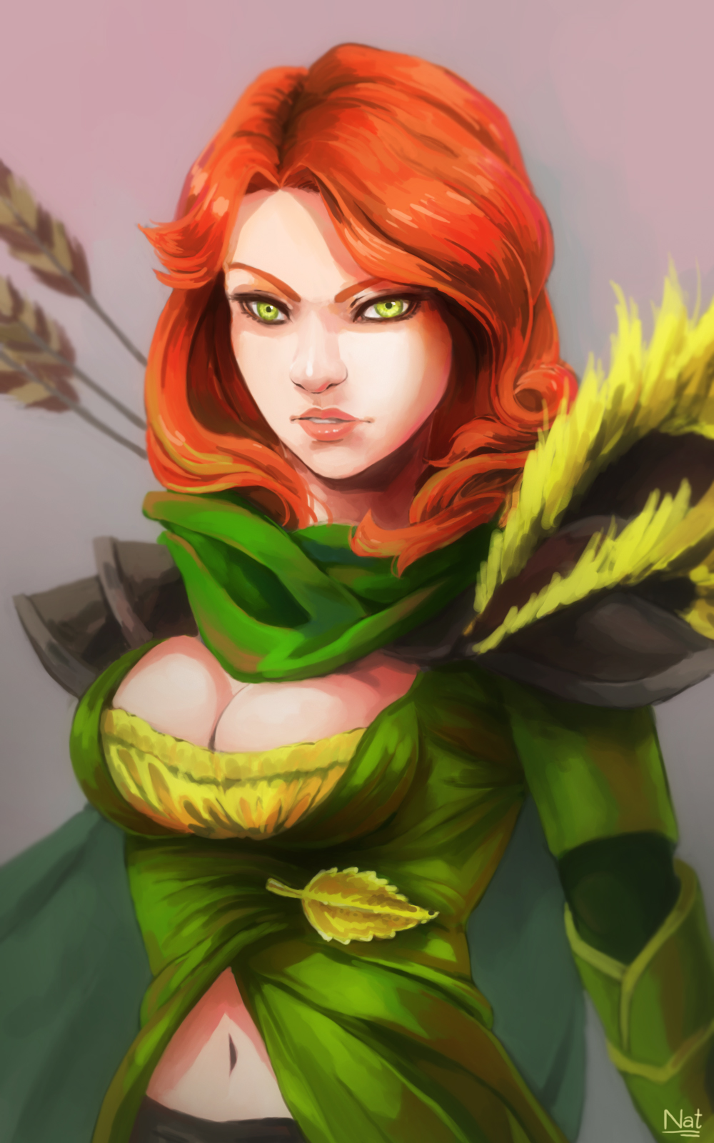 Windrunner