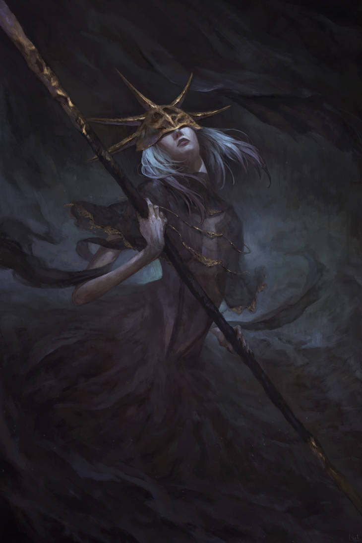 Aldrich Rune Aldrich by Nat10730 on DeviantArt