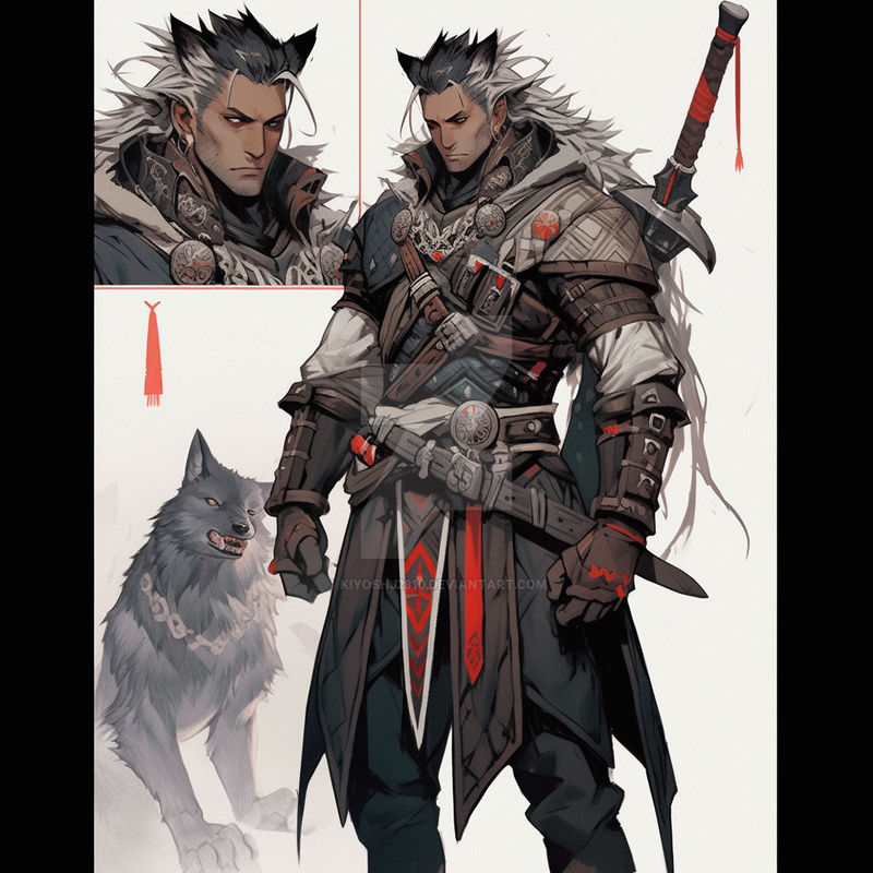 Adoptable (7) by Kiyoshj2810 on DeviantArt