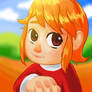 Alex Kidd Fanart