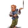 Halfling Ladino