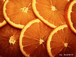 Oranges