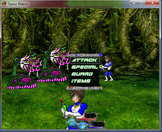 Space Riders by NomNommyy on DeviantArt