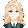 [Harry Potter OC] Freya Johnson