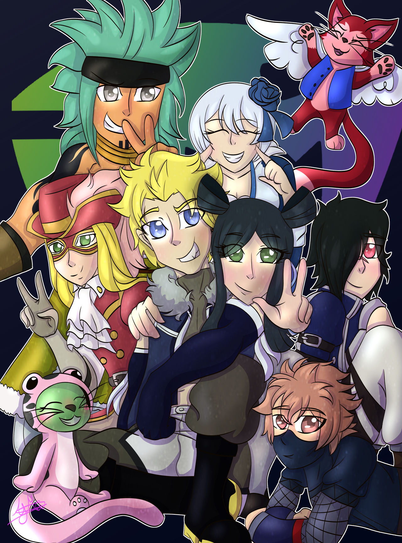 Sabertooth Fairy Tail Fanart By Ponyworldspeedpaints On Deviantart Sabertooth Fairy Tail Fanart By Ponyworldspeedpaints On Deviantart