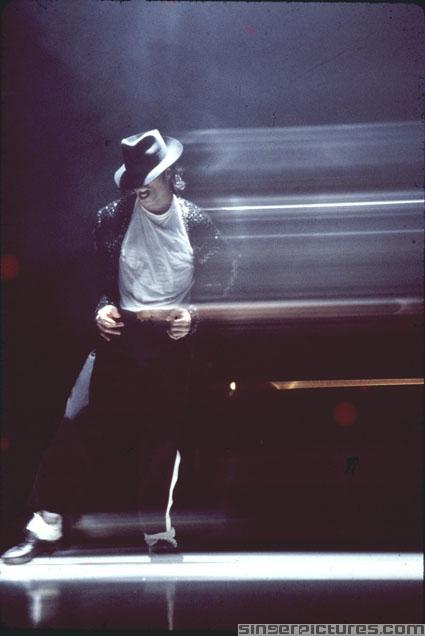 Michael Jackson 2