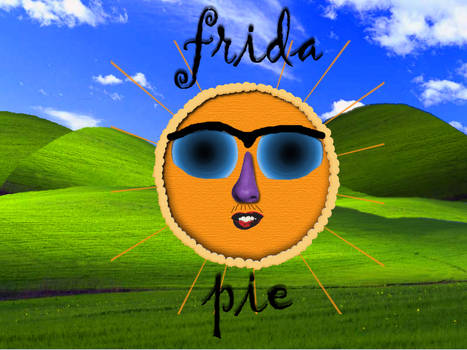 Frida pie