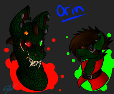 Orin Head Shot