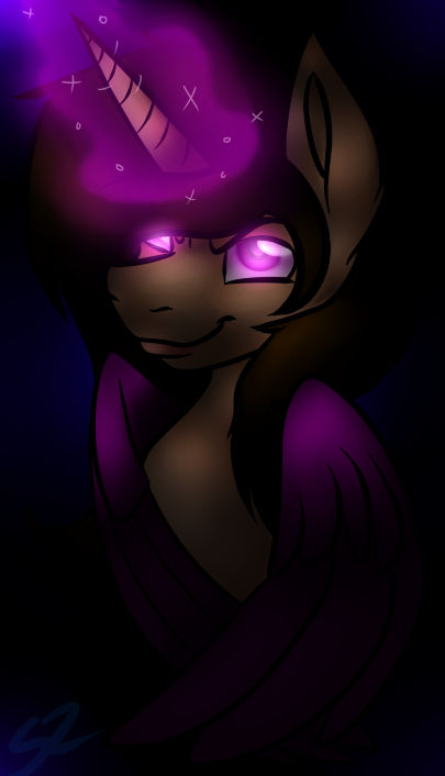 Mishell -AT by Atomic52 on DeviantArt