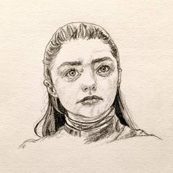 Arya Stark