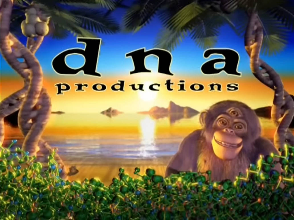 Dna Productions Variations All of DNA Productions logo variants by Pixardude2011 on DeviantArt