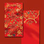 chinese red envelope series1