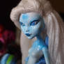 Monster High Ice Girl