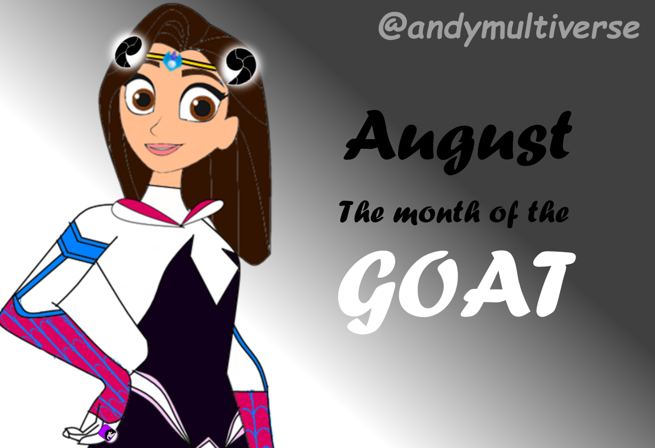 Final August by andymultiverse on DeviantArt