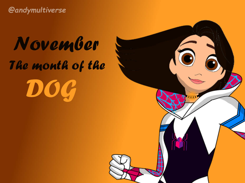 November Characters Final November by andymultiverse on DeviantArt