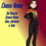Cross Verse
