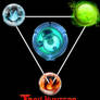 Trollhunters: Rise of the Titans - Rewrite AU