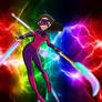Avenger Girl