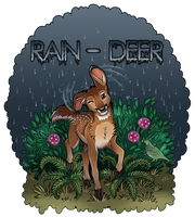 Rain-Deer