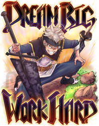 Asta